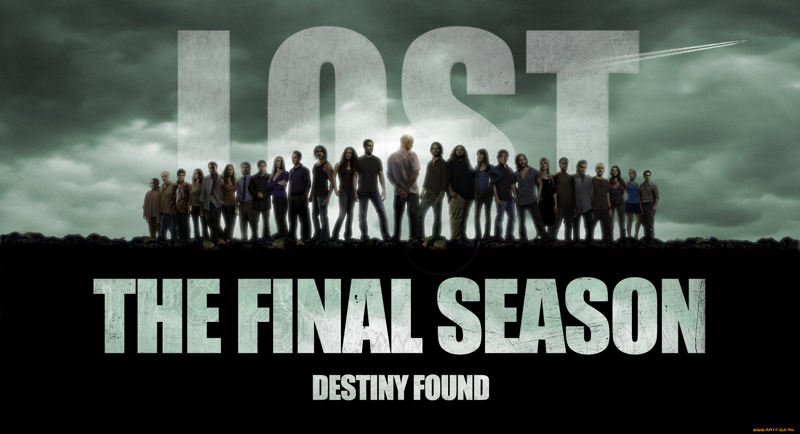 , lost, , 